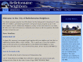 cityofbn.com
