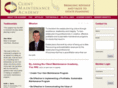 clientmaintenanceacademy.com