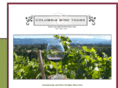 columbiawinetours.com