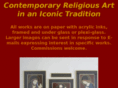 contemporaryreligiousart.com