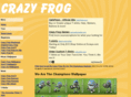 crazyfrog.co.uk