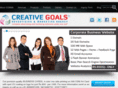 creativegoals.net