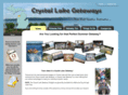 crystallakegetaway.com