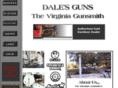 dalesguns.com