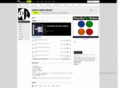 darkfadermusic.com