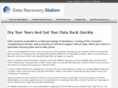 datarecoverystation.com