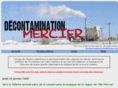 decontaminationmercier.com