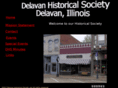 delavanhistoricalsociety.org