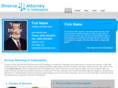 divorceattorneyinindianapolis.com