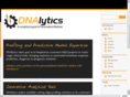 dnalytics.com