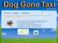 doggonetaxi.com