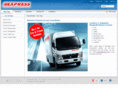 expresstruckrentals.com
