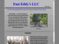 fasteddyspaintball.com
