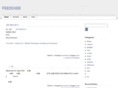 feedc0de.org