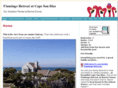 flamingoretreat.com