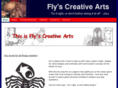 flyscreativearts.com