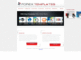 forex-templates.com