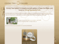 givingtreegallery.com