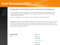 intelresllc.com