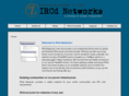 ircdnetworks.com