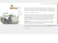jayhooverdesign.com
