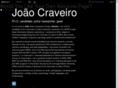 jcraveiro.com