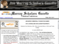 jimmurrayfoundation.com