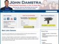 johndamstra.com