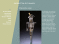 jordanfineartjewelry.com