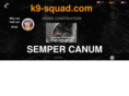 k9-squad.com