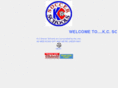 kcsoccer.co.uk