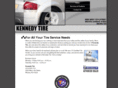 kennedytires.com