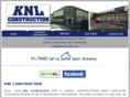 knlconstruction.com