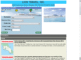 liontravelinc.com