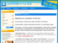 locationsinthesun.com