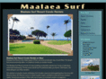 maalaeasurfresortcondo.com