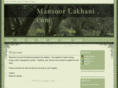 mansoorlakhani.com