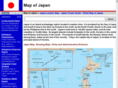 map-of-japan.org