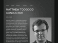 matthewtoogood.com