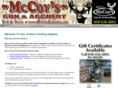 mccoysoutdoors.com