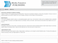 mediafanatics.com