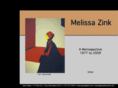 melissazink.com