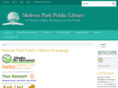 melroseparklibrary.org