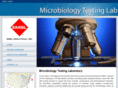 microbiologytestinglab.com