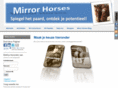 mirrorhorses.com