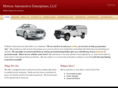 motionautomotiveenterprises.com