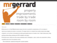 mrgerrard.com