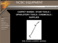 ncbcequipment.com