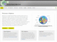 nephorosinc.com