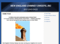 newenglandchimneysweeps.com